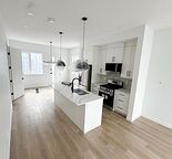 BRAND NEW LUXURY 3 BEDROOM | 2.5 BATH TOWNHOME | WEST HILLHURST | SINGLE GARAGE