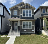 Modern 2 Bed | 1 Bath Basement Suite in Mahogany | Full Kitchen