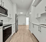 Brand new basement in Huxbury!
