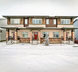 Triplex For RENT | close to Green Space | Double Detached Garage