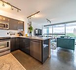 Modern 1 Bed + Den @ Chocolate - Heart of Beltline/17th