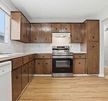 Bright 2 Bed Main Floor, Huge Living Room, Ranchlands NW Calgary | Freshly paint