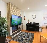 Furnished All-inclusive 3BR Suite in NW Calgary |Close to UCalgary & SAIT & LRT