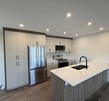 Brand New 2 Bedroom Carriage Suite in Glamorgan — Private Entrance