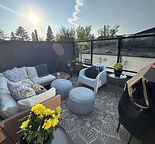 Private bed/bath in brand new luxury home in Marda Loop