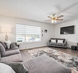 Updated 2-Bedroom Main Floor | Garage | Pet Friendly | Private Deck & Yard