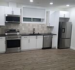 Spacious 2-Bedroom Basement Suite (Sirocco, Calgary)