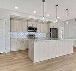 Luxury Brand New 2 Bed Condo, Heat & Water Included - A/C & HUGE Private Patio