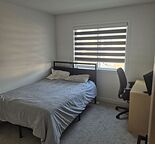 Sizeable rooms for Rent @ Magnolia View, Mahogany SE Calgary
