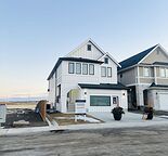 Brand New House (never before lived in) for Rent - $3,950 per month + utilities.