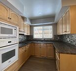 Spacious Mainfloor located  in Southview Calgary. Easy access to all