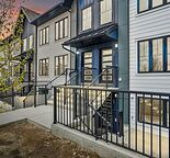 1 Bedroom 1 Bath Condo Apartment