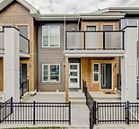 Modern 2 Bedroom Townhouse