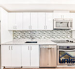 Modern Fully Furnished 1-Bedroom Condo in the Heart of Downtown Calgary
