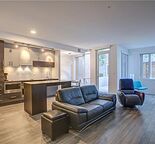 Ground Floor Walk-Up | Huge Patio | 1 Bed+Den | East Village