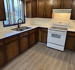 Newly Renovated! Spacious Southwood Duplex $2800 Gas/Power Inc - Right on a Park
