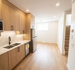 Brand New 2 Bed | 1 Bath Legal Secondary Suite in Prestigious West Hillhurst|