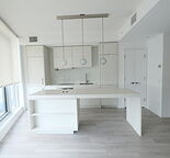 High-Floor 1 Bedroom Condo on the 23rd Floor at The Verve