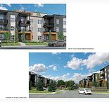 LOWEST RENT IN THE COMPLEX! Modern 1-Bedroom + Large Den Condo