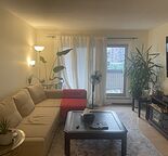 2 Bedroom Spacious Condo