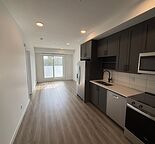 LARGE 1 Bedroom Suite in the BRAND NEW Autumn Building