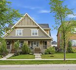Pet Friendly Mahogany Home for Rent | Large Fenced Yard | Lake Access