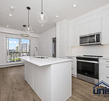 Brand-New 2 Bed + 2 Bath Condo in Orson at Wolf Willow | 2nd Floor | Underground