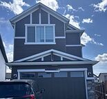 Beautiful and bright 2-bedroom basement suite for rent in a new community
