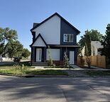 Brand New 2 Bed Basement Suite, Private Entrance, Renfrew NE | 3 Available