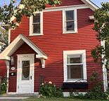 Beautiful Heritage Home in Ramsay