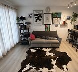 Bright Bankview 1 Bed | City Views | $100 Move-In Bonus