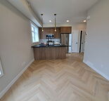 1 Bed 1 Bath Townhome with Assigned Outdoor Parking Stall in Seton