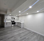 1BED & 1BATH Legal Suite in Legacy