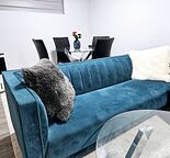 Cozy 2 bedroom Fully Furnished home