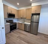 Brand New Legal 2 Bed Basement, Everything Separate, Renfrew NE Calgary