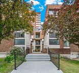 Underground Parking! 1 Bed 1 Bath in Mission