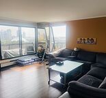 Penthouse condo in Mission