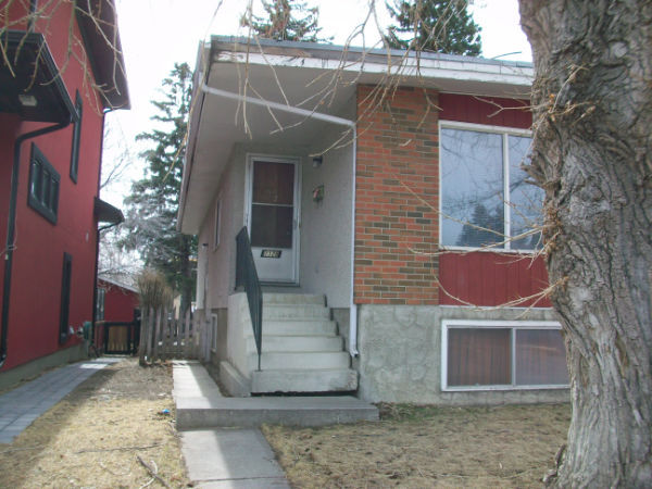Calgary 2 bedrooms Duplex for rent. Property photo: 76941-1