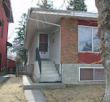 Half duplex - 2 bedrooms