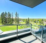 University City Green/ 2 Bed /Heated Underground Parking/ Nose Hill View