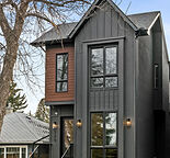 Modern, flexible living in the heart of Tuxedo Park