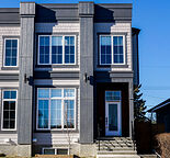 Modern 3-Bedroom Renfrew Home | Furnished or Unfurnished | Double Garage