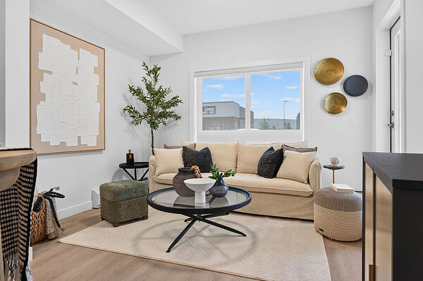 The Heights at Vista Ridge - Elevated Apartments for Rent in Northeast Edmonton