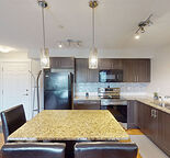 Modern, stress-free living in the heart of Copperfield!