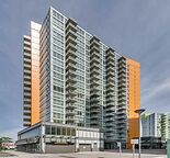 Bright 16th Floor Condo in University City
