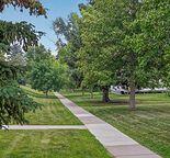 Shared townhouse in great parkland setting, Killarney.