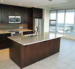 (1 U/G Parking Included) 29th Floor Large 2 BED + 2 BATH Downtown Condo in NUERA