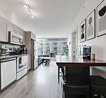 4th Floor, 2 Bed, 1 Bath Condo with unparalleled access to University City in Brentwood!