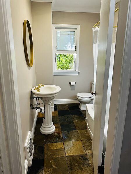 Family Home for Rent - centrally located in the sought-after area of Old Glenora