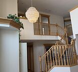 Executive Family Home for Rent In Hamptons